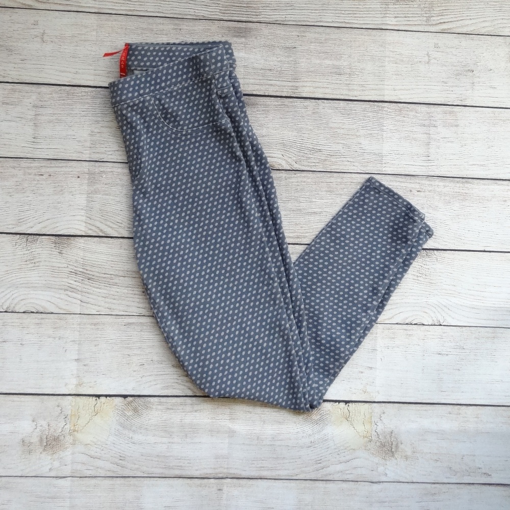 SPANX by Sara Blakely- Ankle Jean-ish Leggings